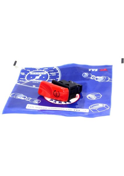 Wego Jupiter Marş Düğmesi R1160200