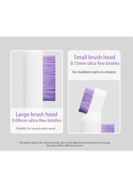 25 Yeni Bluetooth Kulaklık Temizleme Kalemi (Yurt Dışından) modelleri