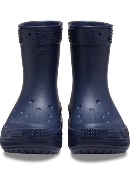 Classic Boot Çocuk Bot 208544-410 Navy fırsatları