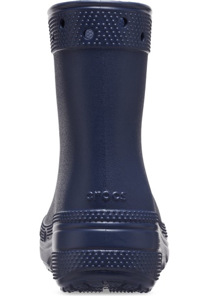 Classic Boot Çocuk Bot 208544-410 Navy