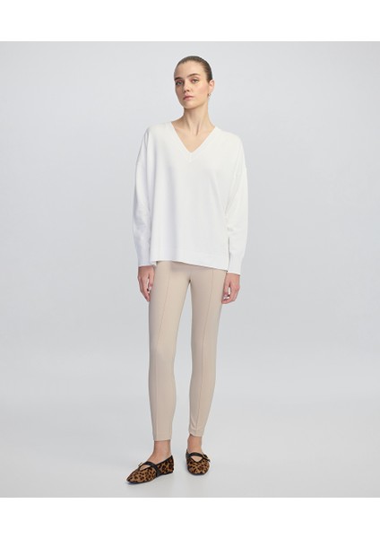 V Yaka Basic Triko IW6250050361018 fırsatları