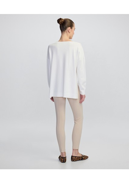 V Yaka Basic Triko IW6250050361018 indirimleri