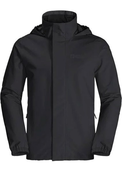 JACK WOLFSKİN Stormy Point 2L Jkt M 1111142-6000 Erkek Siyah Mont&Ceket fiyatları
