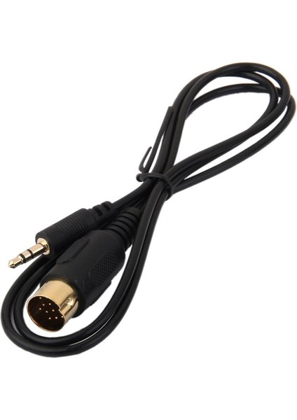 Stereo CD Değiştirici Portundan 3,5 mm Aux Ses Adaptörüne (Yurt Dışından) modelleri