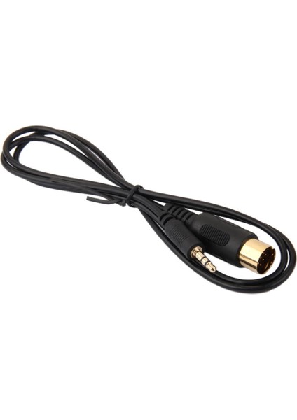 Stereo CD Değiştirici Portundan 3,5 mm Aux Ses Adaptörüne (Yurt Dışından) fırsatları