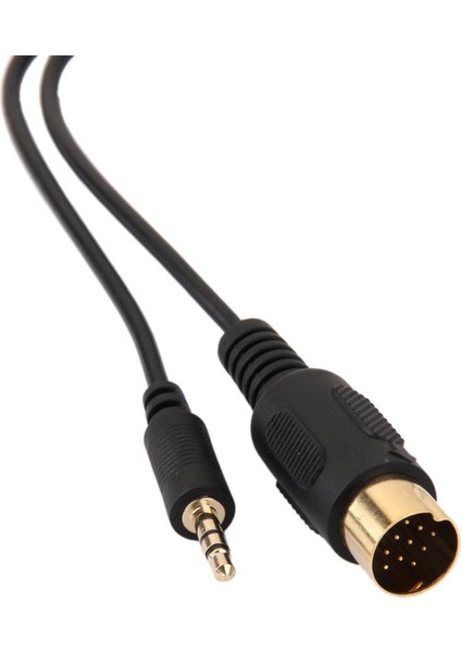 Stereo CD Değiştirici Portundan 3,5 mm Aux Ses Adaptörüne (Yurt Dışından) indirimleri