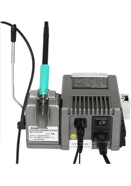 T26D Kalem Havya Lehim Istasyonu (Balta /ince /eğik Uç Hediyeli) modelleri