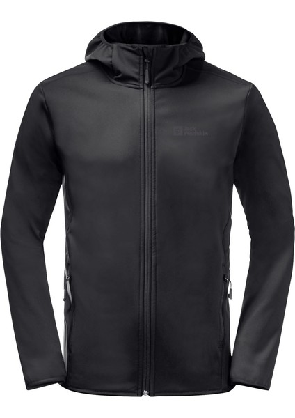 Bornberg Hoody M Siyah Erkek Mont 1307471-6000 fiyatları