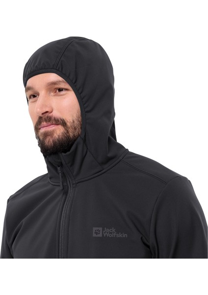 Bornberg Hoody M Siyah Erkek Mont 1307471-6000 modelleri