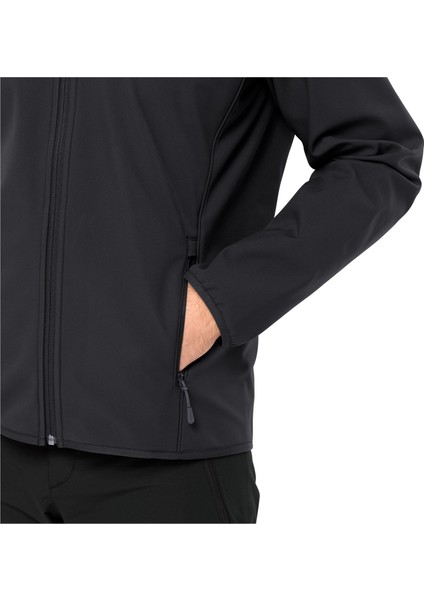 Bornberg Hoody M Siyah Erkek Mont 1307471-6000 fırsatları