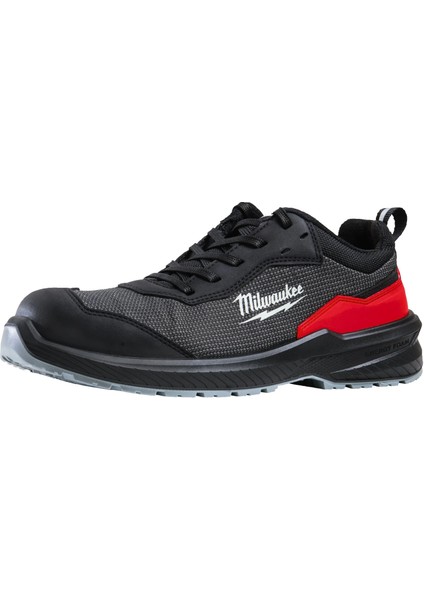 Flextred™ S1PS Güvenlik Ayakkabısı Siyah 1L110133 Esd Fo Sr