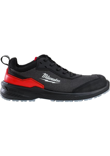 Flextred™ S1PS Güvenlik Ayakkabısı Siyah 1L110133 Esd Fo Sr modelleri