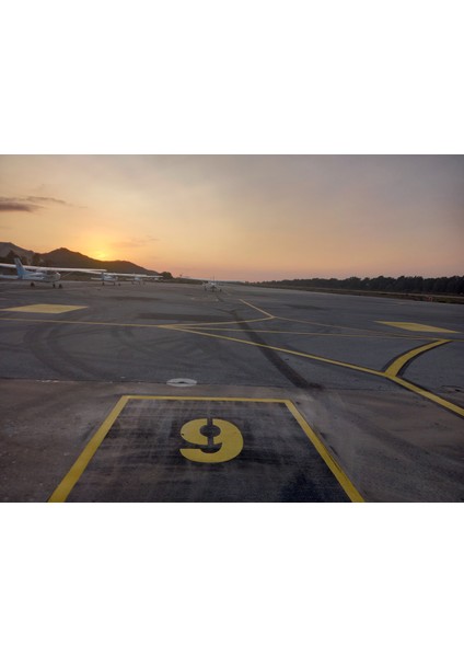 Hydral - Su Bazlı Yol Çizgi Boyası 25 KG indirimleri