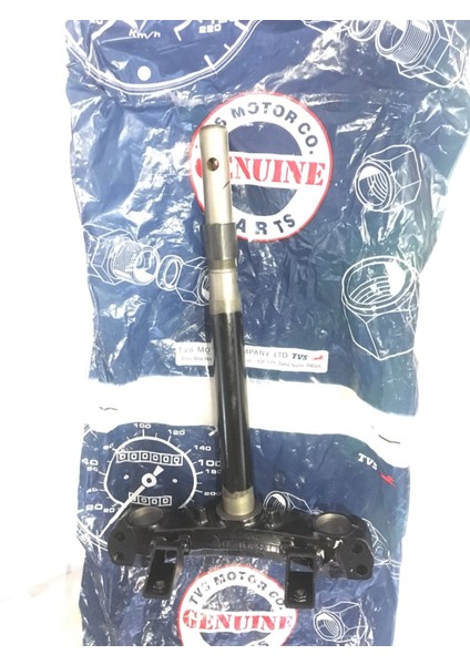 Wego Ön Çatal - Maşa K6100890