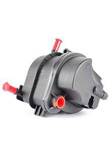 Peugeot 207 1.4 Hdı Euro4 70HP Dizel Yakıt Filtresi 2006-2011 Yan Sanayi