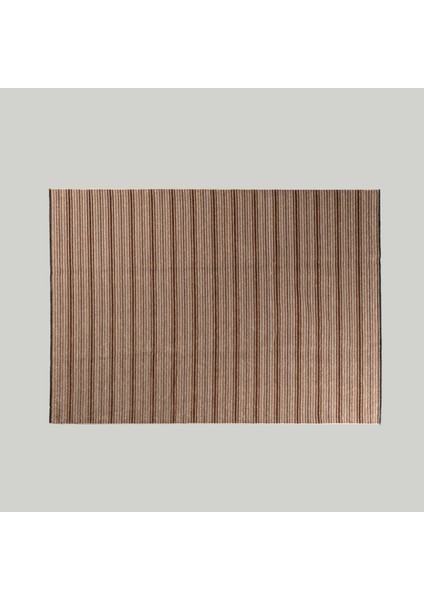 Junno Halı 150X230 cm Kahve