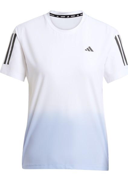 Performance JC9889 Own the Run CLIMACOOL Colorblock Tee modelleri