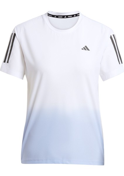 Performance JC9889 Own the Run CLIMACOOL Colorblock Tee indirimleri
