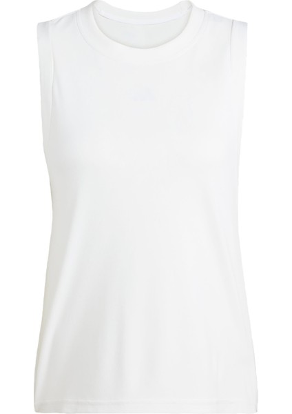 Performance JN2094 Tennis Climacool+ Match Tank Top