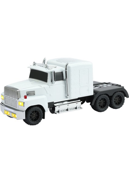 Ws-570 Bt,Sd,Usb Girişli Işıklı Tır Speaker