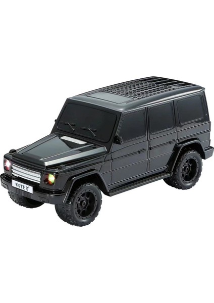 Ws-591 Bt,Sd,Usb Girişli Işıklı Araba Speaker fiyatları