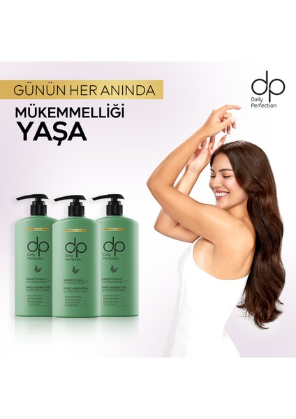 Şampuan Biberiye Özlü 425 ml x 3 Adet fırsatları