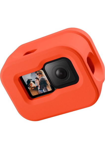 Gopro HERO13 Black Şamandıra Çerçeve (HERO12/11/10/9 Uyumlu) fırsatları