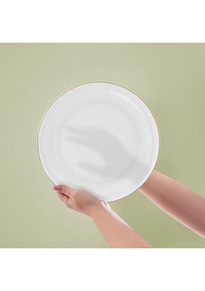 Crystal Provence 56 Parça 12 Kişilik Yemek Takımı indirimleri