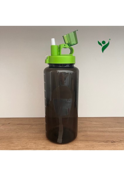 Jet Suluk - 2 Lt Tritan (Akıllı Kapaklı Matara) modelleri