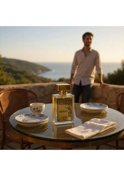 Monarch, EDP, Erkek, Luxury & Niche Perfume
