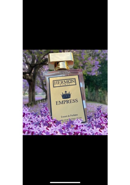 Empress, EDP, Kadın, Luxury & Niche Perfume
