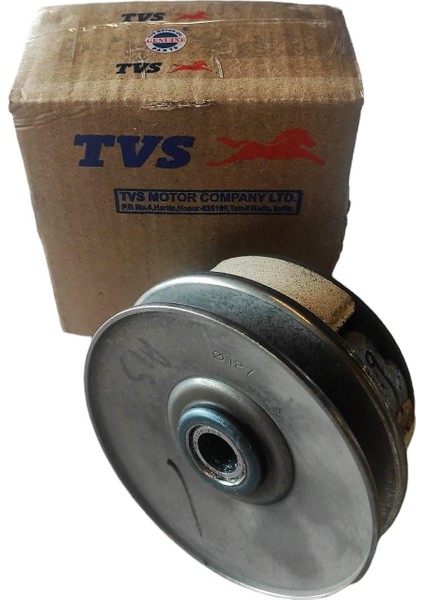 Jupıter Wego Zest Arka Varyatör Komple K6081060 Orijinal Ürün