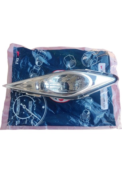 Wego Ön Sol Sinyal K6320270 Orijinal Ürün