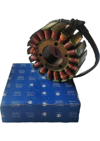 RS200 Statör DT351006 Orijinal Ürün