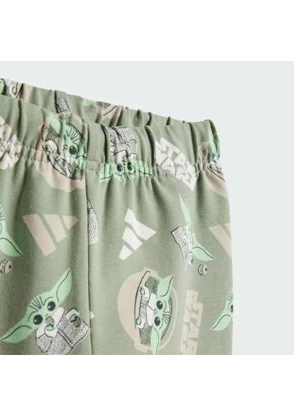 Sportswear JF3631 Star Wars Mandalorian Jogger Eşofman Takımı fırsatları