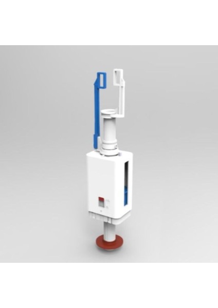 Promicro Çift Kademeli Standart Boşaltma