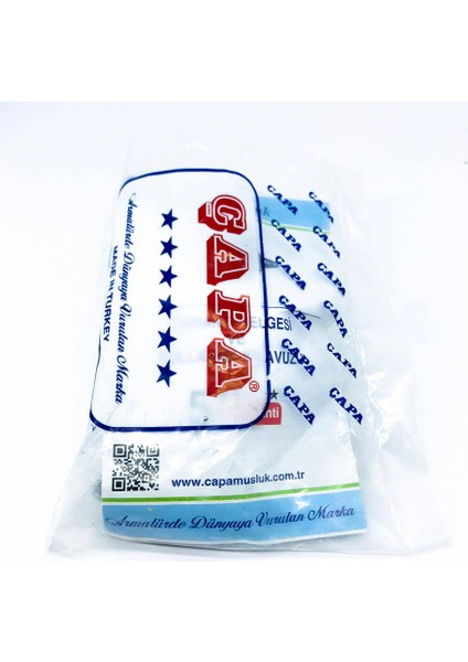 Fkn Çapa Taç Taharet Musluk indirimleri