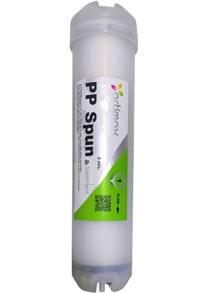 Sediment Filtre