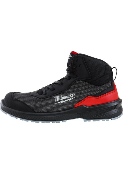 Flextred™ S1PS Güvenlik Botu Siyah 1M110133 Esd Fo Sr fiyatları