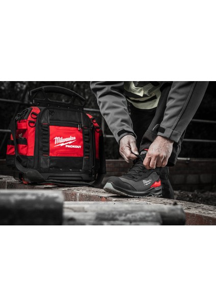 Flextred™ S1PS Güvenlik Botu Siyah 1M110133 Esd Fo Sr fırsatları