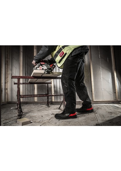 Flextred™ S1PS Güvenlik Botu Siyah 1M110133 Esd Fo Sr indirimleri
