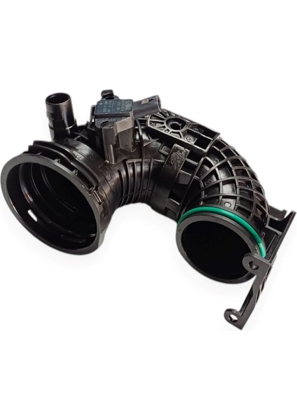 Vw T-Roc 2022-2025 1.5tsi Dpca Emme Manifold Borusu 04E145641A