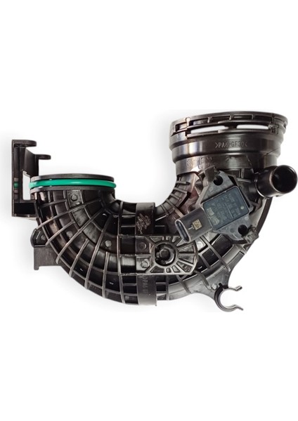 Vw T-Roc 2022-2025 1.5tsi Dpca Emme Manifold Borusu 04E145641A indirimleri