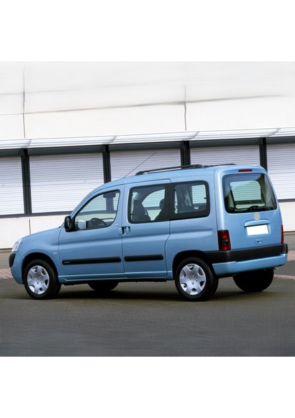 Citroen Berlingo 2002-2007 Arka Bagaj Camı Silecek Kolu Takımı fiyatları