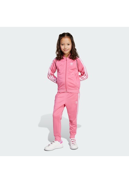 Originals JY1142 Adicolor Sst Track Suit Kids fiyatları