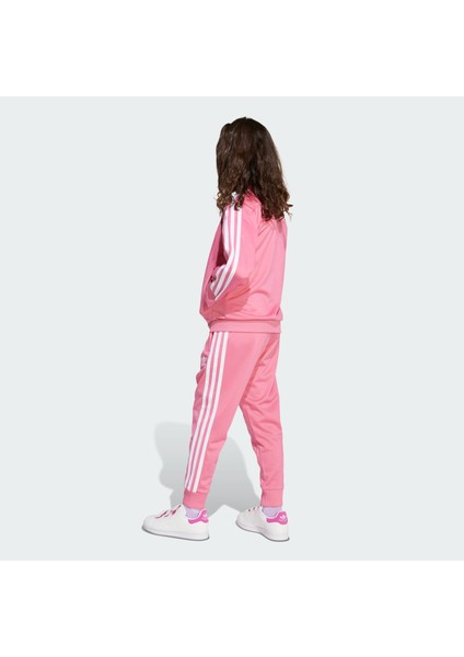Originals JY1142 Adicolor Sst Track Suit Kids fırsatları