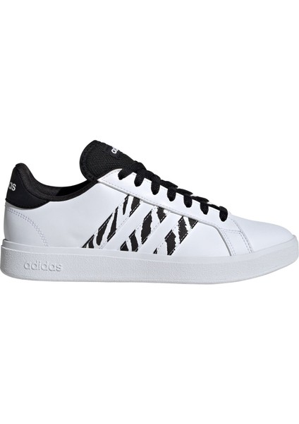 Sportswear JS2889 Grand Court Base Shoes