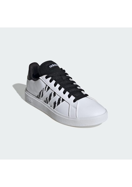 Sportswear JS2889 Grand Court Base Shoes modelleri