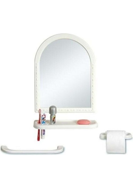 Büyük Ayna Seti Royaleks-Mrd952