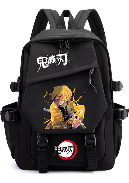 Omuz Çantası Büyük Kapasiteli Ins Okul Çantası Japon Retro Genç Lise Açılış Sezonu Güzellikler Lise Öğrencileri (Yurt Dışından)